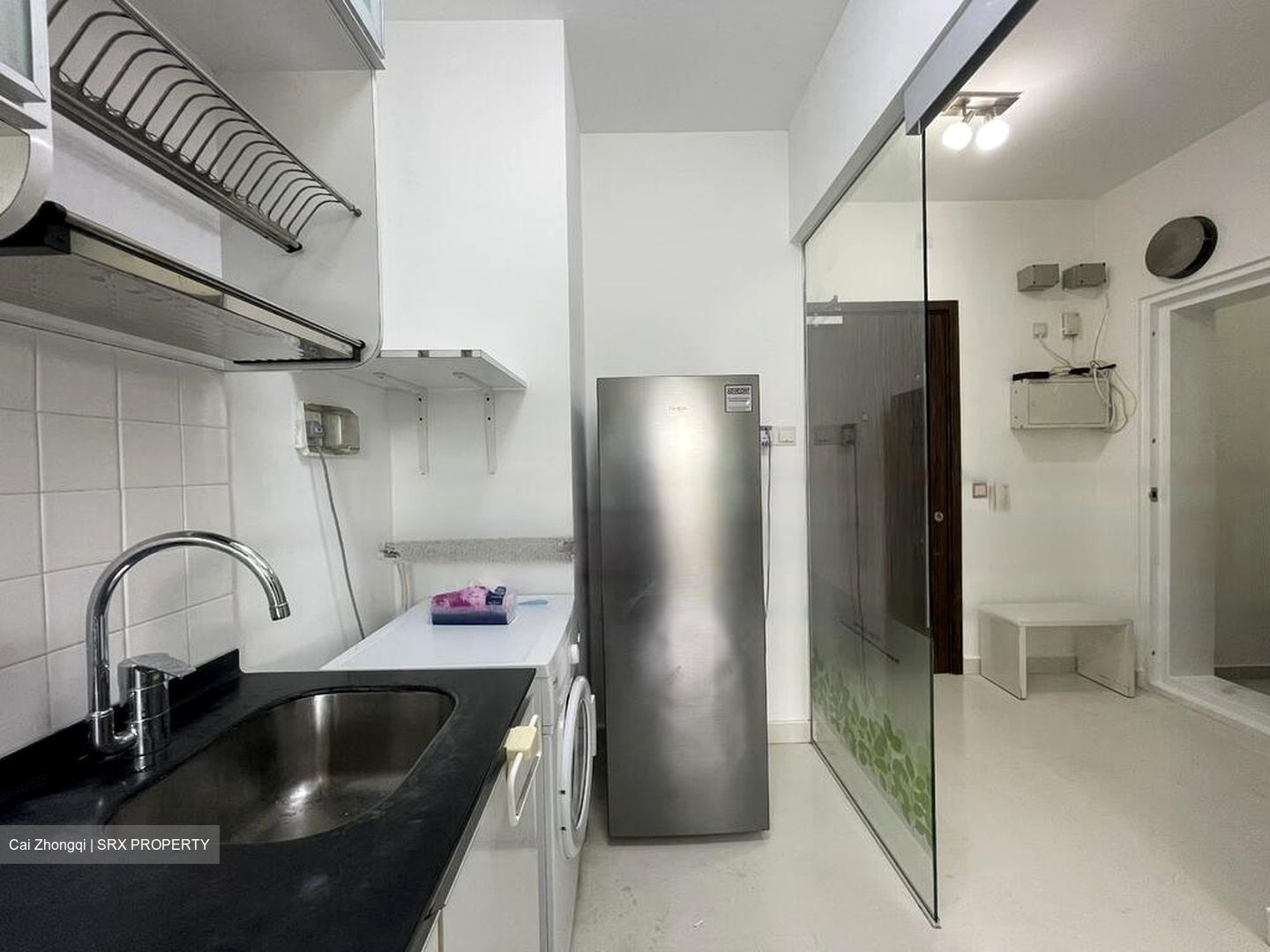 Parc Rosewood (D25), Condominium #460283281